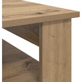  Kava Stol Umjetnički hrast 96 x 54 x 44 cm Konstruirano drvo | Eponuda.com