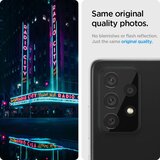 Spigen OPTIK.TR KALJENO STAKLO 2 KOM ZA KAMERU SAMSUNG GALAXY A72 | shoptok.hr