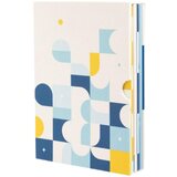Grupo Erik Editores S. L. Kokonote - Sveska A5 set 5 - Kokonote, Akalia | ePonuda.com