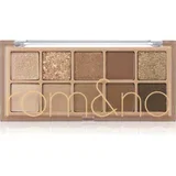 Better Than Palette 02.Mahogany Garden