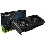 Palit VGA RTX 4070 Super 12GB GDDR6X, 192bit, 3xDP, 1x HDMIDual fan | Eponuda.ba