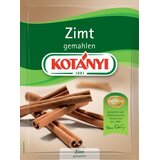 Kotanyi Cimet mleveni 25g cene