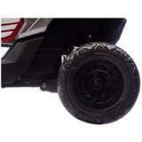 Buggy na akumulator Maverick CAN-AM Turbo Air DK-CA001 4x4 - dvosjed - crveni/lakirani | Shoptok.si