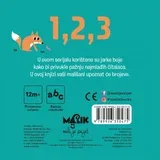 mali kameleon-1, 2, 3