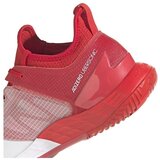 Adidas Tenis Adizero Ubersonic 4 Heat.rdy Allcourt pisana | Shoptok.si