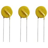 Joyin JVZ14N431K87YAW varistor metalnog oksida 1 kom. Cijene