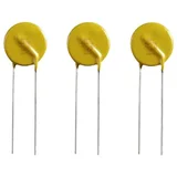 JVZ14N431K87YAW varistor metalnog oksida 1 kom.