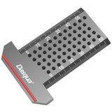  Dasqua 1804-5661 1804-5661 ljestvica skale aluminijska legura Cijene