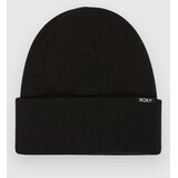 Roxy Tropical Snow Kapa anthracite | Shoptok.si