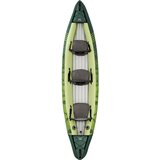 Aqua Marina kajak Ripple-370 Canoe Zelena Cene