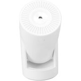Venisymlis Mini Vlažilec Usb - Prenosni Vlažilec S Hladno Meglo Za Spalnico, Pisarno, Avto In Potovanja (Bel), (22060845) | Shoptok.si