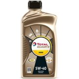 Total motorno olje Quartz 9000 5W-40, 1L Cene