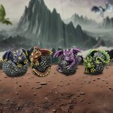 Nemesis Now EGGLING HOARD figure 5CM | Shoptok.si