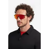 Carrera Sončna očala moški, rdeča barva