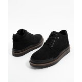 La Force Fashion muške cipele YK-4823-N - crna | Eponuda.com