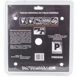  Karbidna lista pile za drvo 255x30 80z TDD-255x30x80Z | shoptok.hr