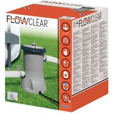 Bestway Flowclear filtarska crpka za bazen 2006 L/h | shoptok.hr