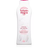 Tulipán Negro Crema De Jabon gel za tuširanje 650 ml | shoptok.hr