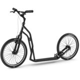 Yedoo S2020 Scooter black, (5000486848) Cene