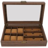  Kutija za satove i naočari, 39 x 21,5 x 8,5 cm | Eponuda.com