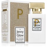 Jenny Glow Billionaire parfumska voda za ženske 30 ml | Shoptok.si