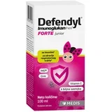 sirup za jačanje imuniteta defendyl imunoglukan forte P4H 100 ml