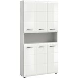 MID.YOU Visoka Omara Ice, Bela Visok Sijaj | Shoptok.si