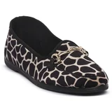 Nogavice NERO MULT L9TIKA Črna