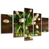  Slike na platnu cveće (moderne slike na platnu) | ePonuda.com