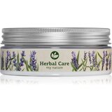 Farmona Herbal Care Lavender globinsko vlažilno maslo za telo 200 ml Cene