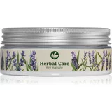 Farmona Herbal Care Lavender globinsko vlažilno maslo za telo 200 ml