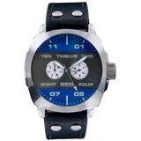 666 Barcelona Muški satovi 253 (47 mm) | shoptok.hr