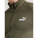 Puma Muška komplet trenerka ESS Sweat Suit TR, 684848-70, Maslinasta | ePonuda.com