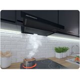  Teleskopska kuhinjska napa 50cm crna BT-238 | shoptok.hr