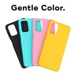  Maska za Xiaomi Note 12 4G (EU) Gentle Color crna | ePonuda.com