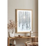 Wallity Zidna slika Tekhammdf52, MDF, 33x48 cm | Eponuda.ba