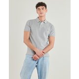 Polo Ralph Lauren POLO AJUSTE SLIM FIT EN COTON BASIC MESH Siva | shoptok.hr