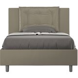 Ityhome 135 x 212 posteljni okvirji rjava, (20845819) Cene