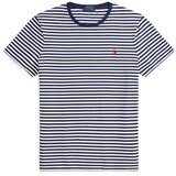 Polo Ralph Lauren Majica mornarska / bela | Shoptok.si