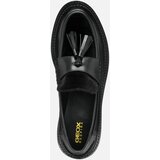 Geox Black women's moccasins Serilda - Women's | shoptok.hr