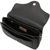Coccinelle Torba preko ramena crna | shoptok.hr