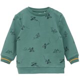 s.Oliver pulover 2133937 modra F 68 Cene