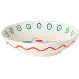 Costa Nova Jušni krožnik iz kamenine ø 23 cm Summer Bliss – | Shoptok.si