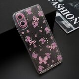  Futrola whisper za samsung a075f galaxy a07 roze ( F123921 ) | Eponuda.com
