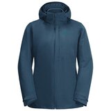 Jack Wolfskin Jakne Bergland 3in1 Cene