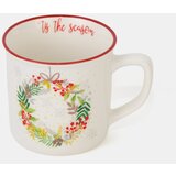 Sinsay Šalica s blagdanskim motivom | shoptok.hr