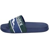 Trussardi Sandali &amp; Odprti čevlji EY246 Modra cene