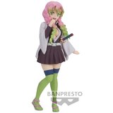 Bandai figura demon slayer mitsuri kanroji bleščice in glamours, (20839108) Cene