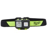Milwaukee led čeona lampa atex - ishl-led | ePonuda.com
