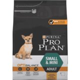 Pro Plan Small & Mini Adult - 3 kg Cene
